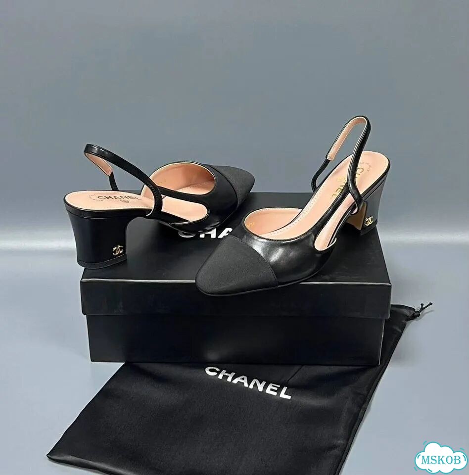 Босоножки женские Chanel (36-40) фото 2