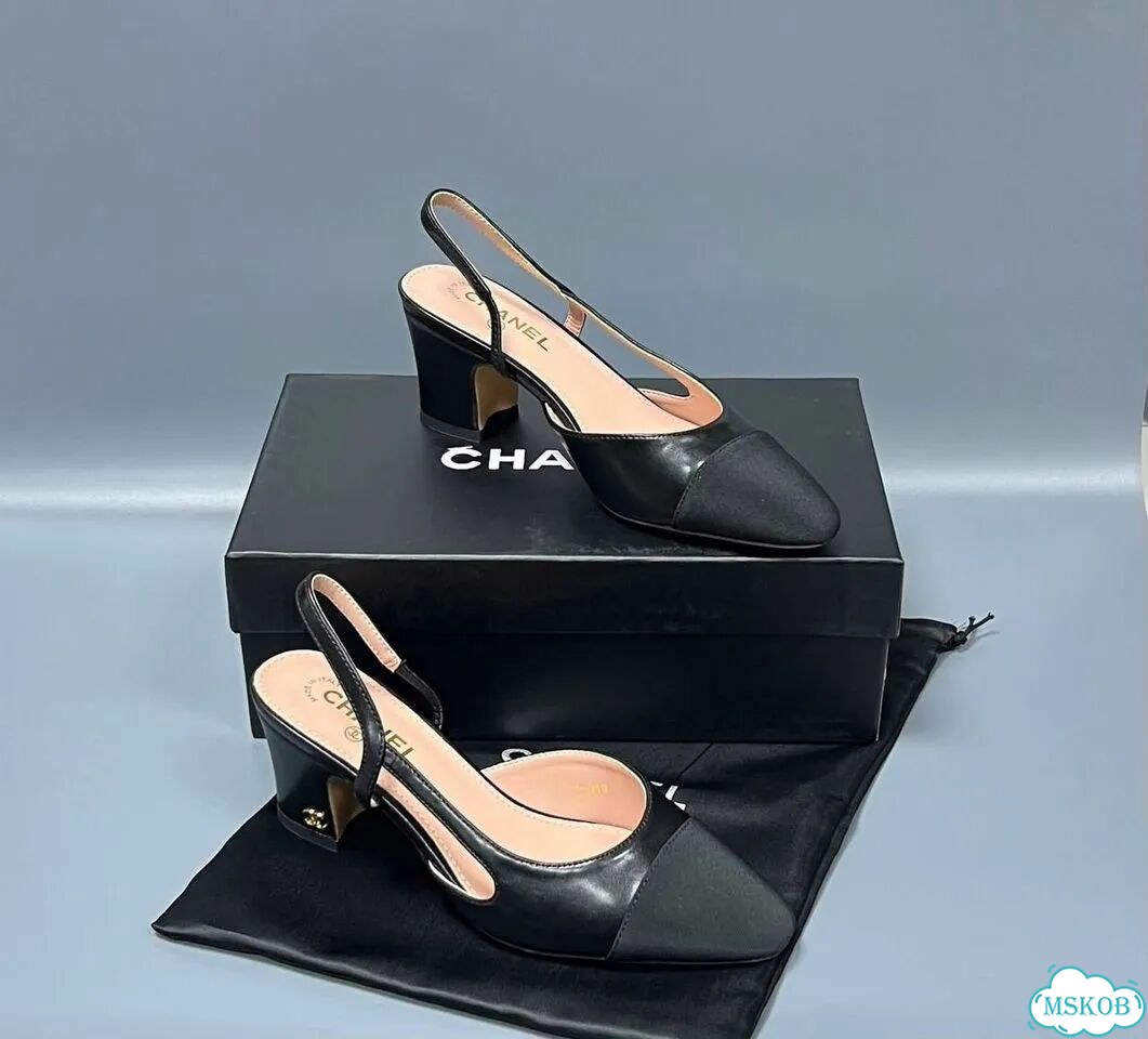 Босоножки женские Chanel (36-40) фото 3
