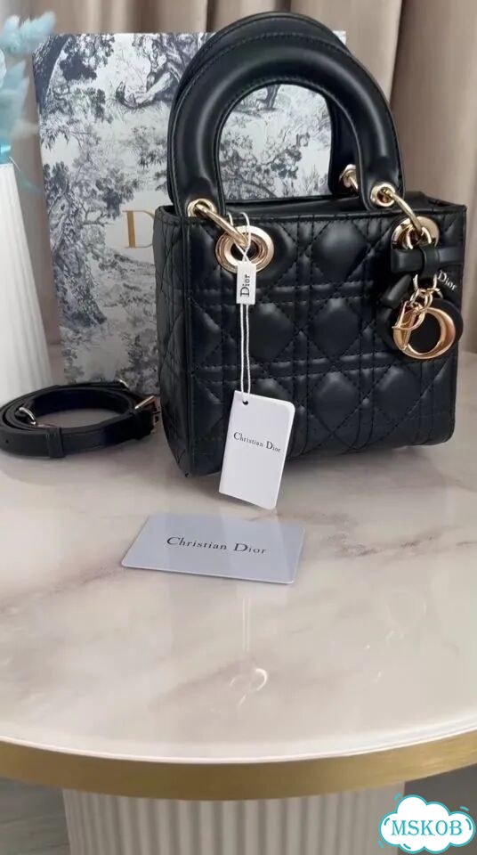 Сумка женская Dior фото 1