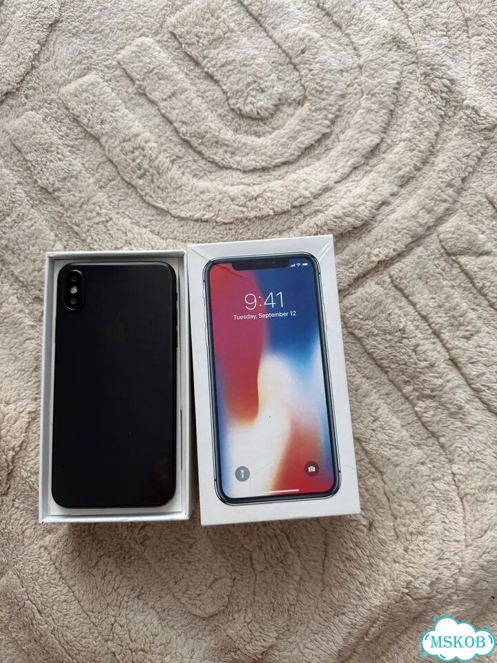 iPhone Xs, 64 ГБ фото 1