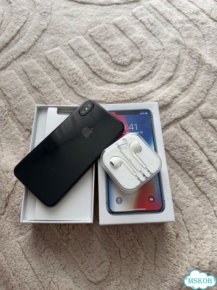 iPhone Xs, 64 ГБ фото 3