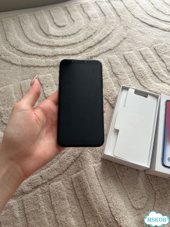 iPhone Xs, 64 ГБ фото 5