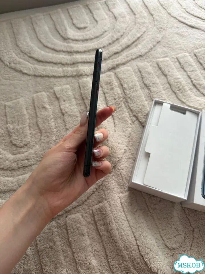 iPhone Xs, 64 ГБ фото 6