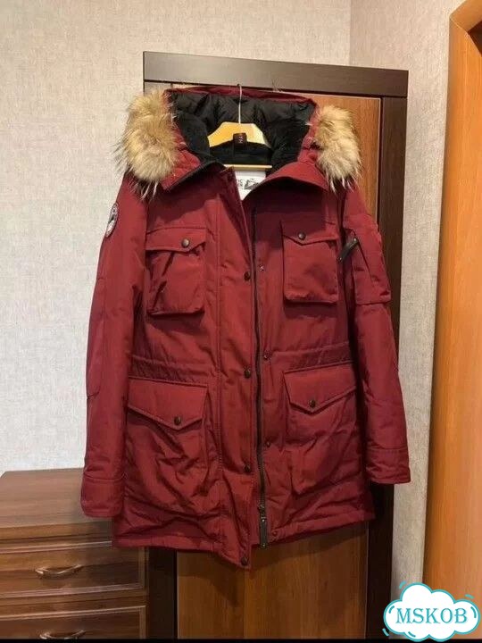 Куртка Arctic Explorer 44р s/m фото 1