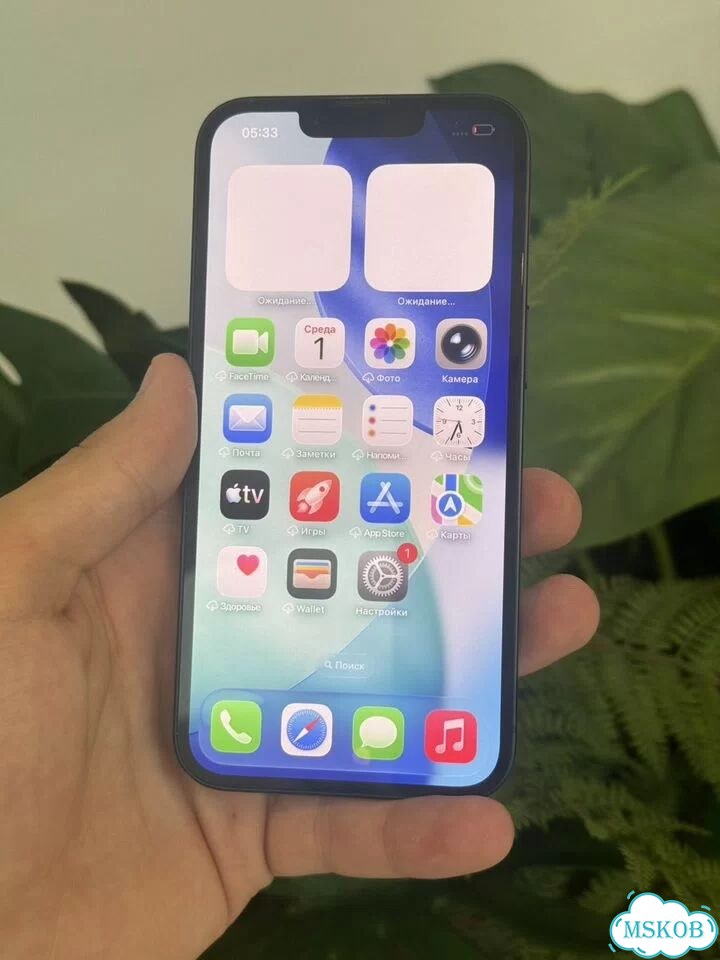 iPhone 14, 128 ГБ, SIM + eSIM фото 3