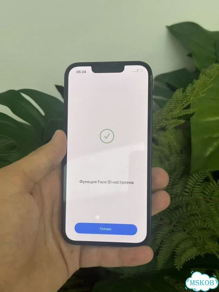 iPhone 14, 128 ГБ, SIM + eSIM фото 4