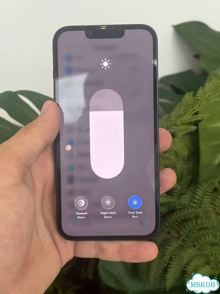 iPhone 14, 128 ГБ, SIM + eSIM фото 6