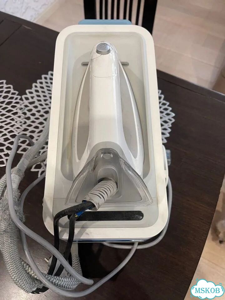 Утюг с парогенератором Braun Carestyle 5 IS5022 фото 3