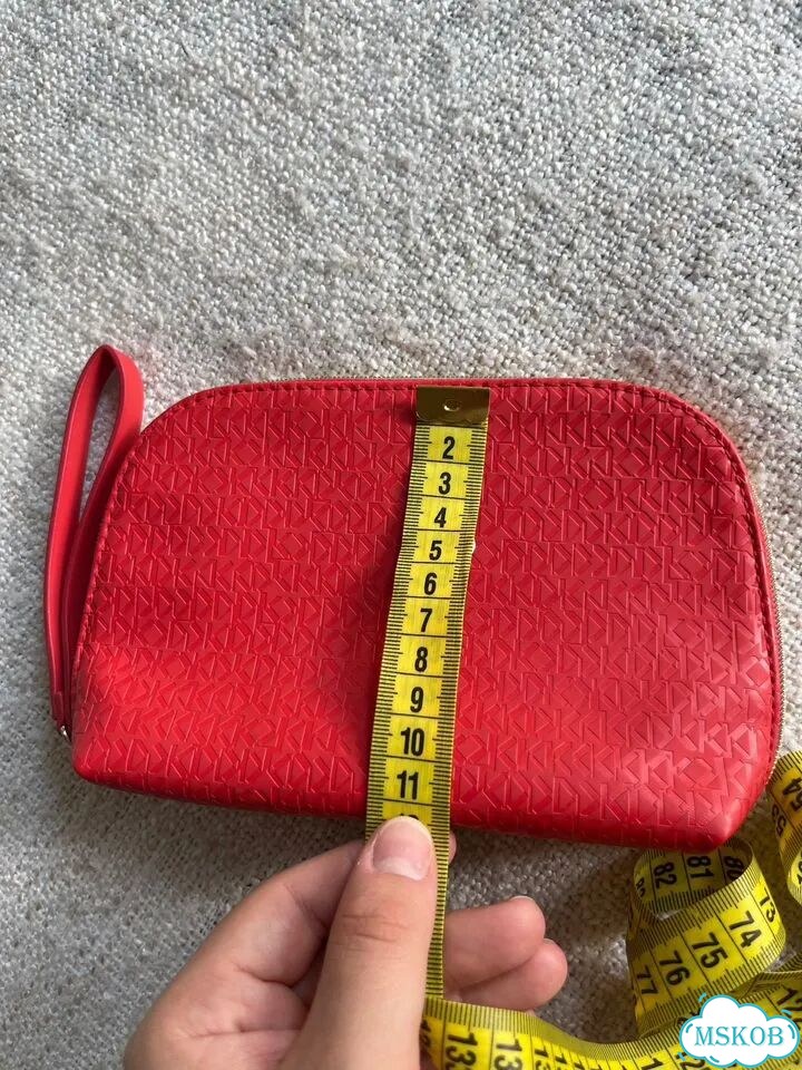 Косметичка kenzo фото 5