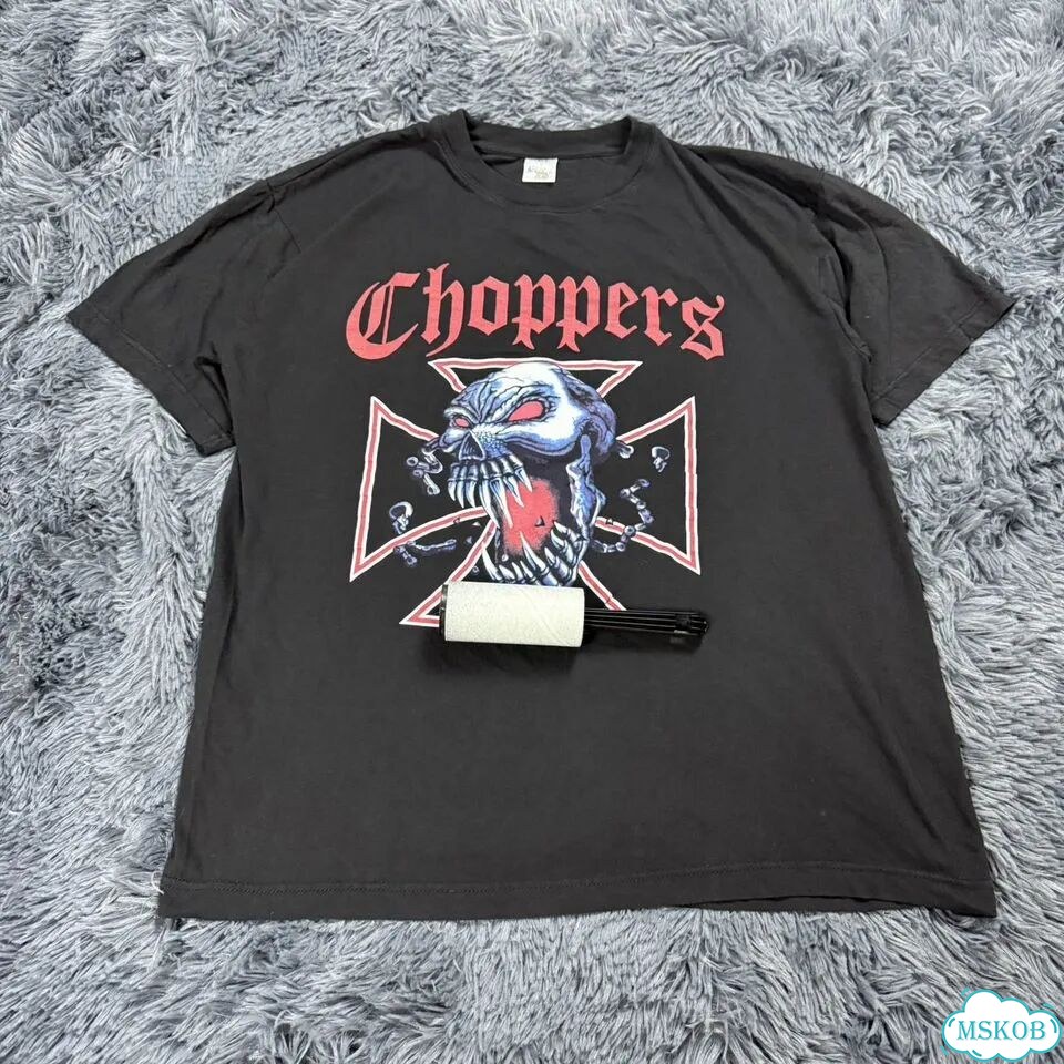 Футболка Choppers фото 1