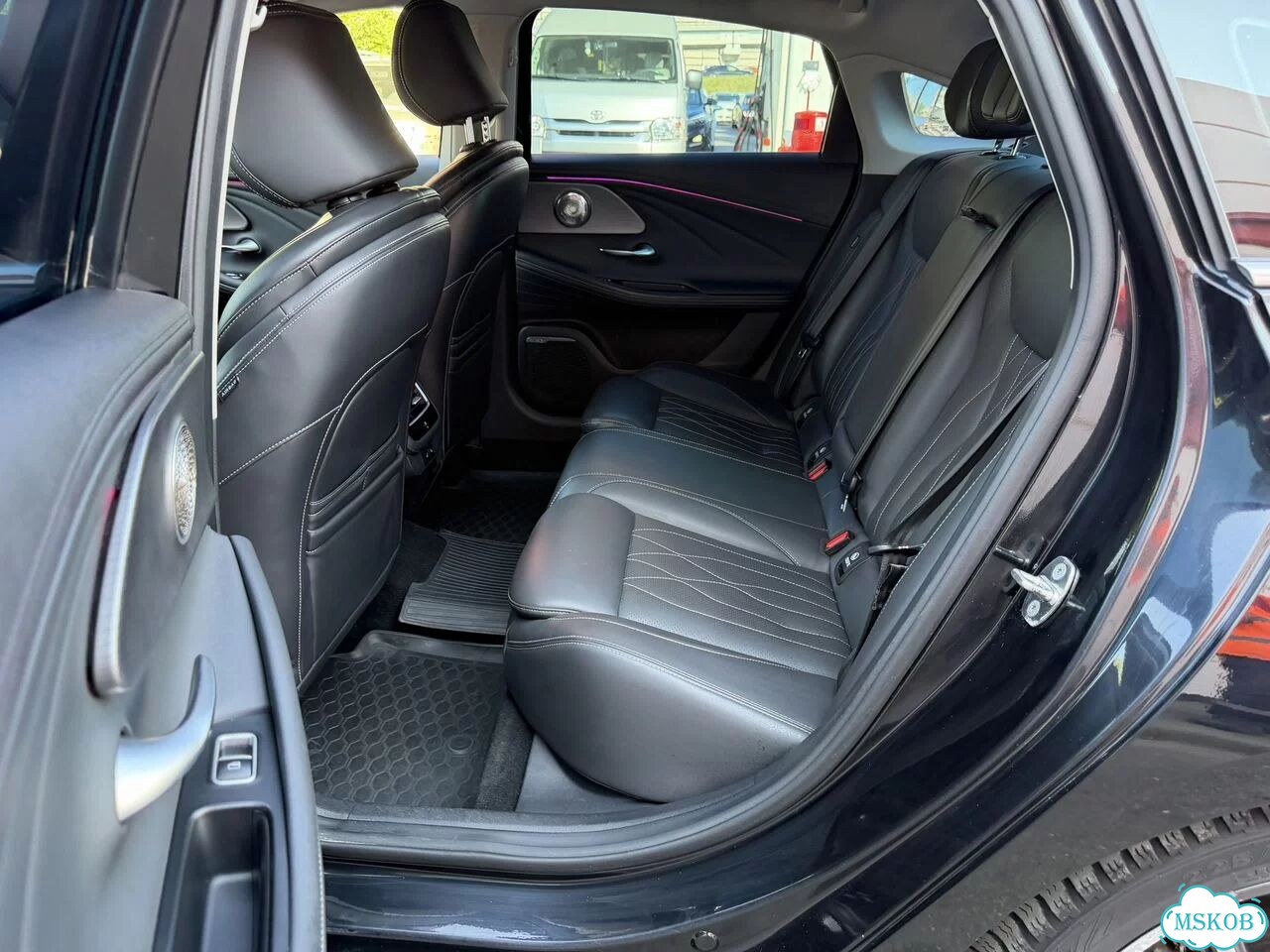 Chery Arrizo 8 1.6 AMT, 2023, 83 495 км фото 11