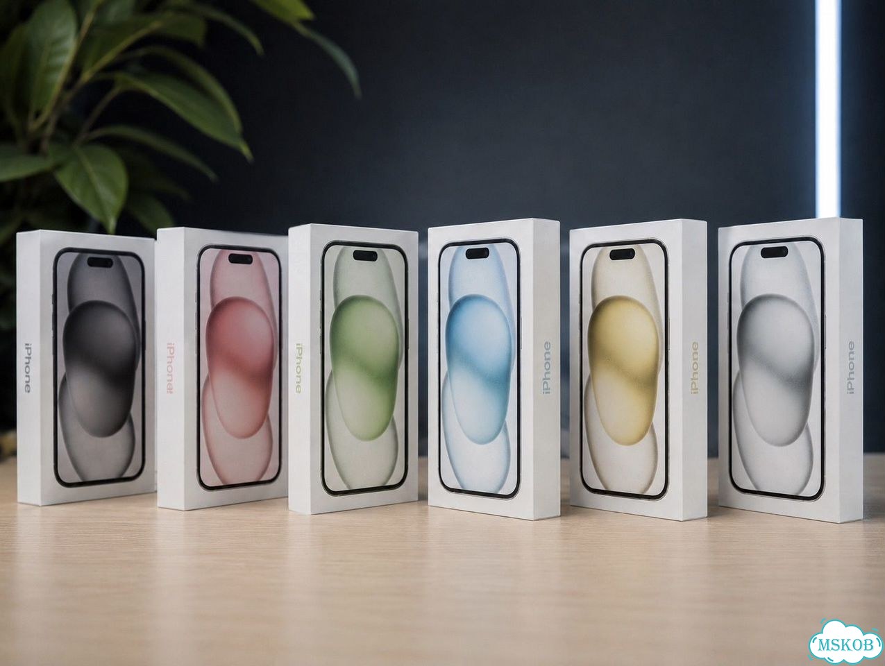 iPhone 15, 512 ГБ, SIM + eSIM фото 3