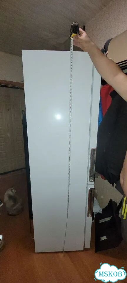 Продам холодильник бу фото 1