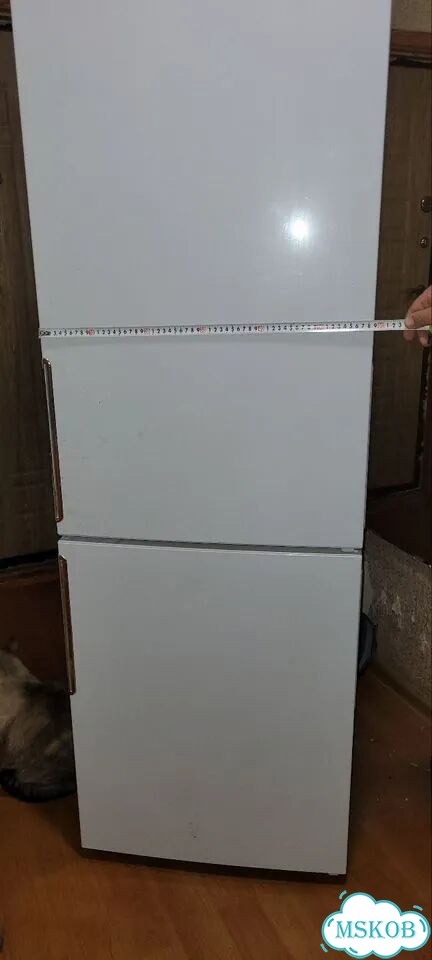 Продам холодильник бу фото 3