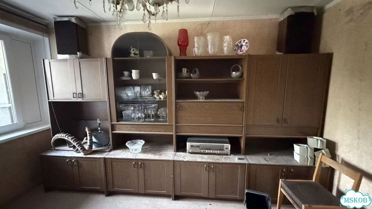 Продам комплект мебели фото 1
