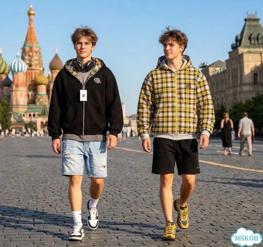 Зип худи mertra фото 5
