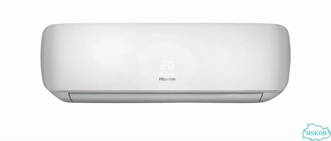 Кондиционер Hisense AS-13 84 490 + монтаж 17 000 фото 3