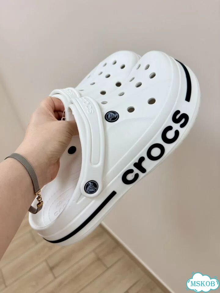Crocs мужские 40-45, Вьетнам фото 1