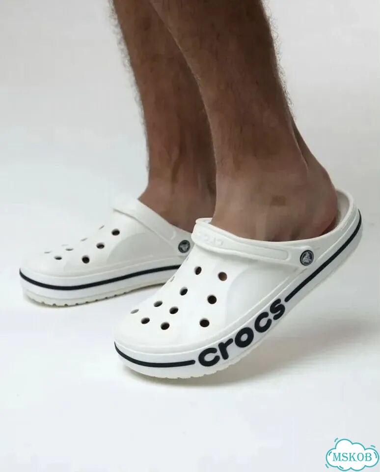 Crocs мужские 40-45, Вьетнам фото 2