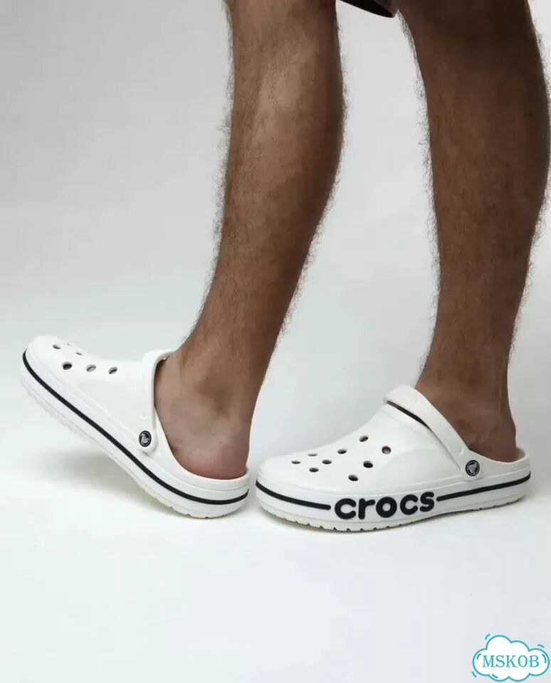 Crocs мужские 40-45, Вьетнам фото 3