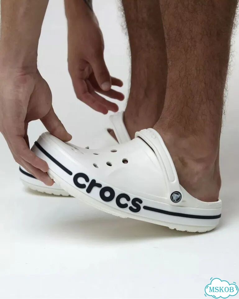 Crocs мужские 40-45, Вьетнам фото 4