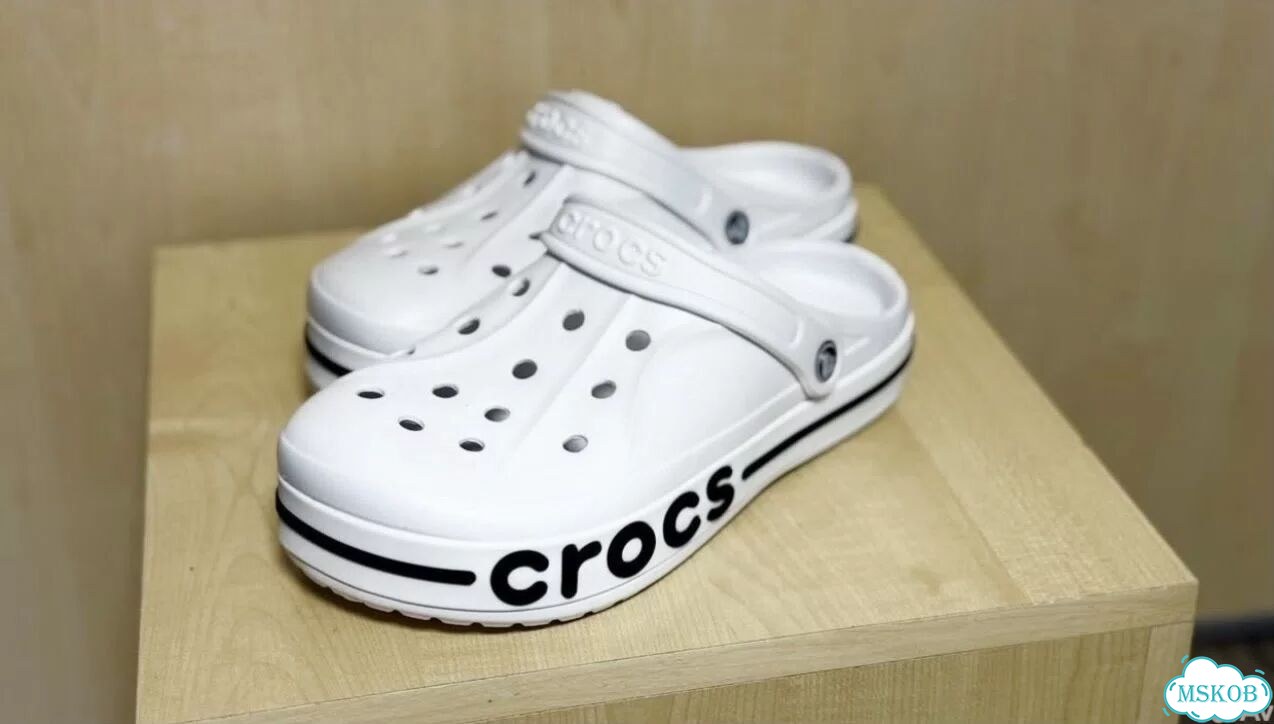 Crocs мужские 40-45, Вьетнам фото 6