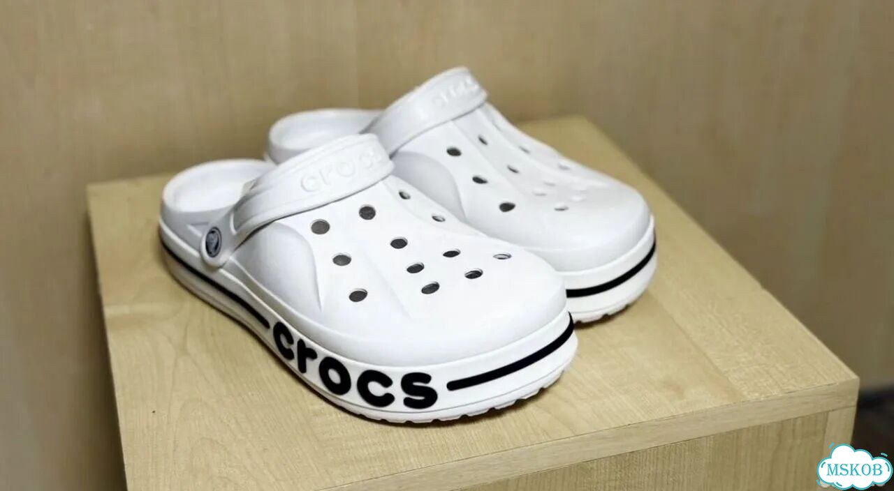 Crocs мужские 40-45, Вьетнам фото 7