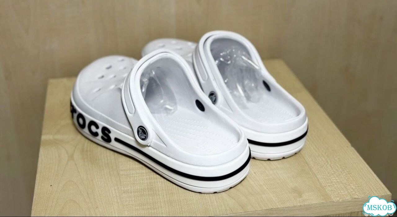 Crocs мужские 40-45, Вьетнам фото 8