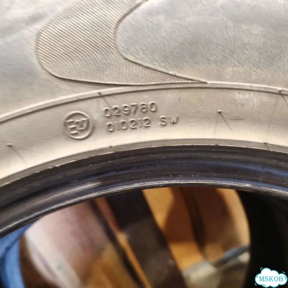 Amtel Cruise 4x4 215/65 R16 98H фото 4