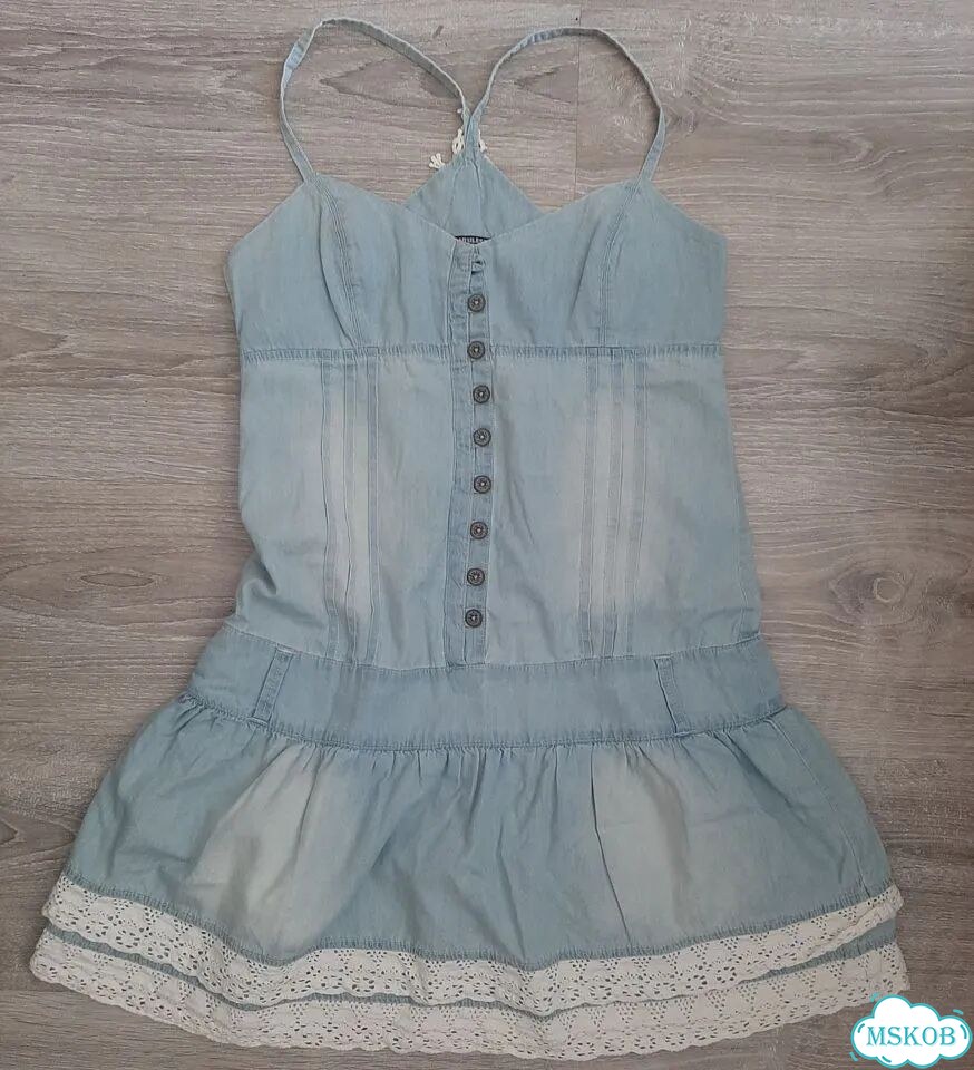 Сарафан женский zara (S) фото 1