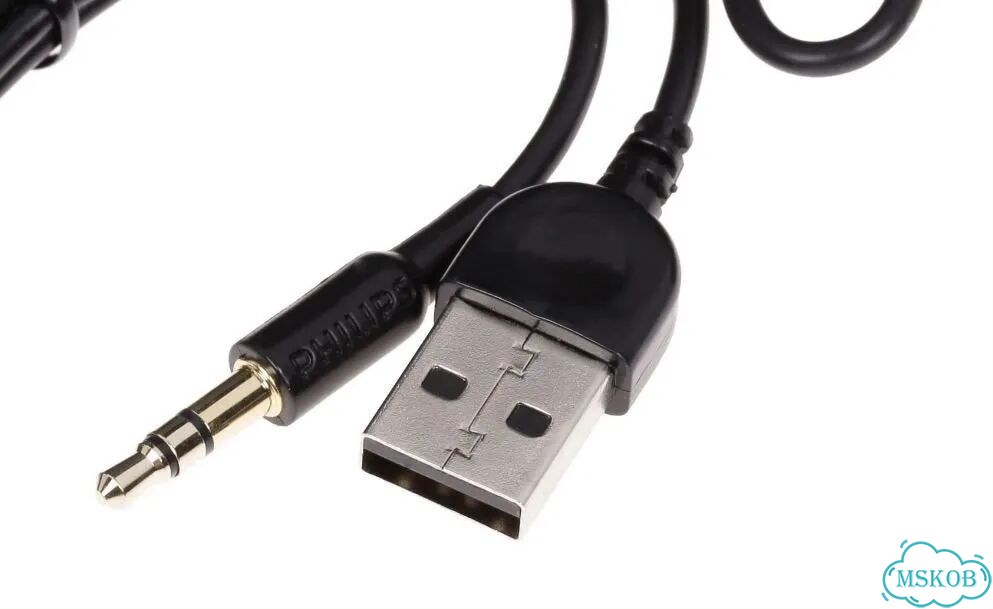 Компьютерные колонки портативные с питанием от USB фото 6