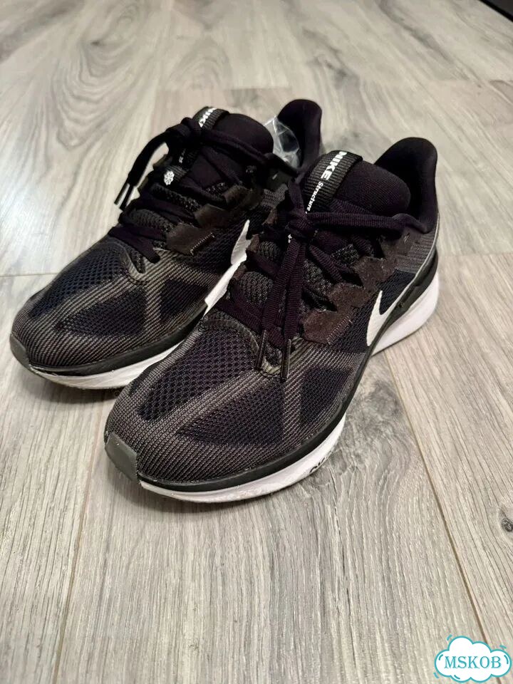 Кроссовки Nike Air Zoom Structure 25 (26,5) фото 1