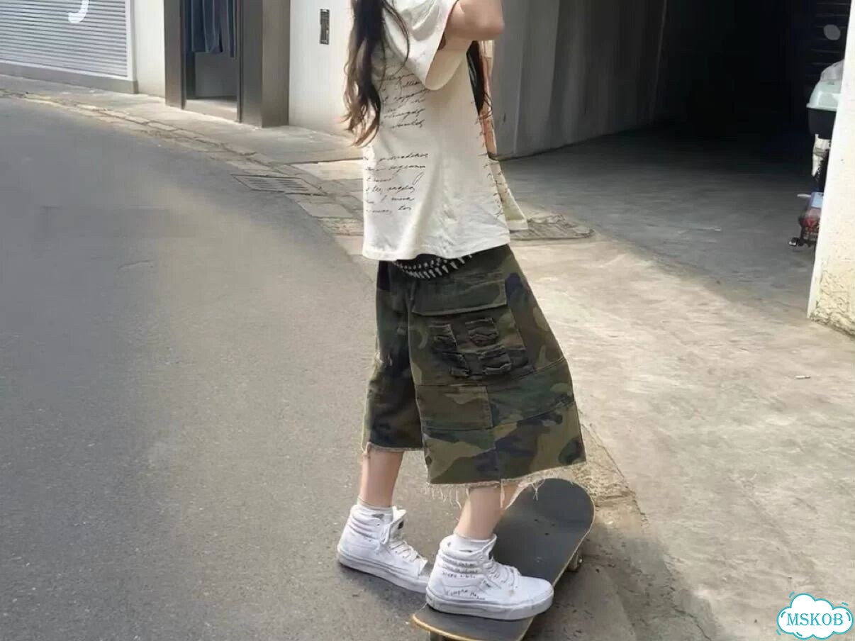 Кеды Enfants Riches Deprimes ERD x Vans Sk8 белые фото 8