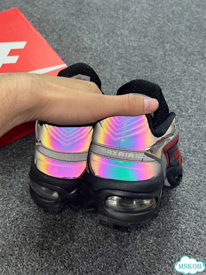 Кроссовки Nike Air Max Tailwind 5 skepta (41-45) фото 2