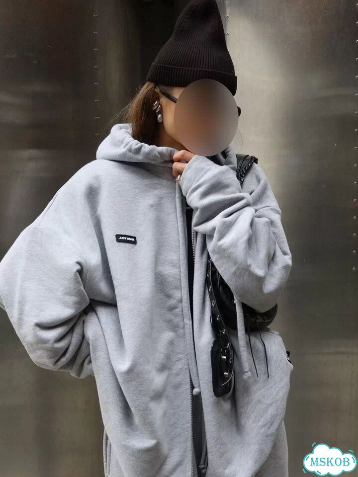Толстовка женская фото 2