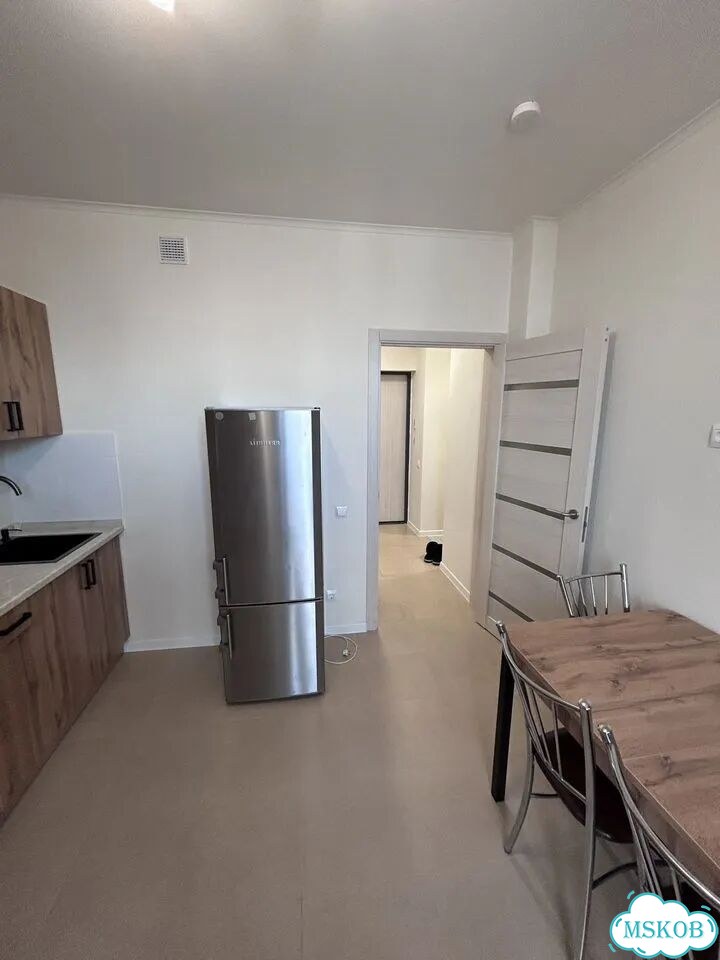 2-к. квартира, 57 м², 9/13 эт. фото 10