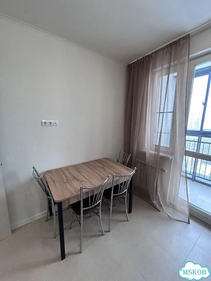 2-к. квартира, 57 м², 9/13 эт. фото 11