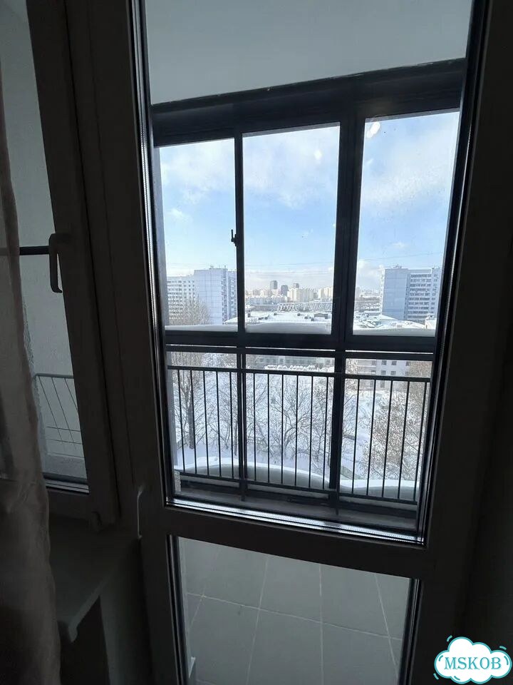 2-к. квартира, 57 м², 9/13 эт. фото 12