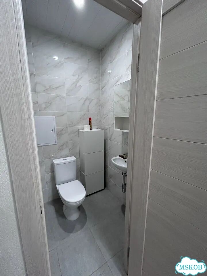 2-к. квартира, 57 м², 9/13 эт. фото 13