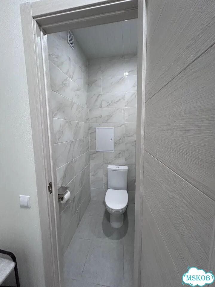 2-к. квартира, 57 м², 9/13 эт. фото 14