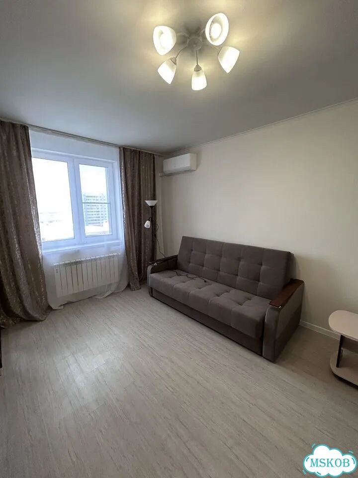 2-к. квартира, 57 м², 9/13 эт. фото 16