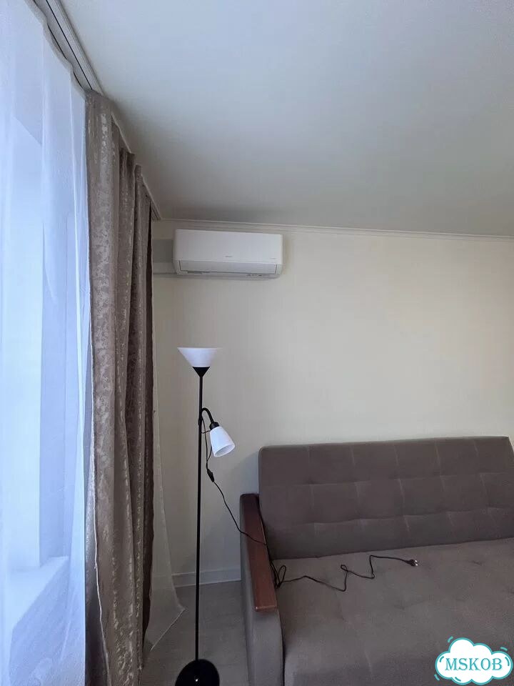 2-к. квартира, 57 м², 9/13 эт. фото 18