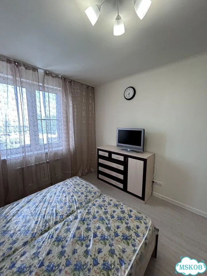 2-к. квартира, 57 м², 9/13 эт. фото 21