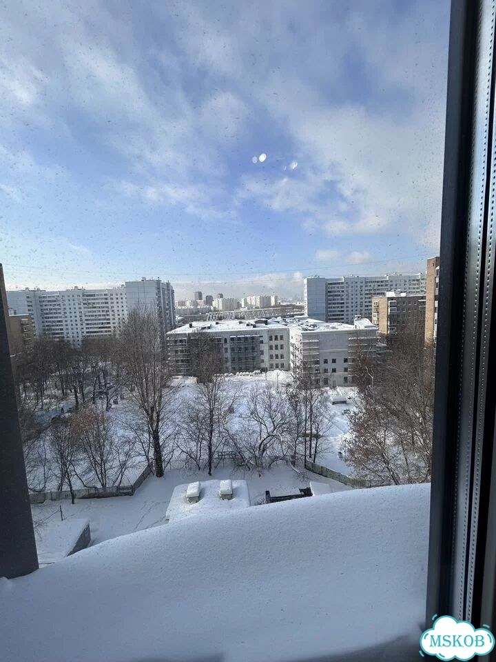 2-к. квартира, 57 м², 9/13 эт. фото 22