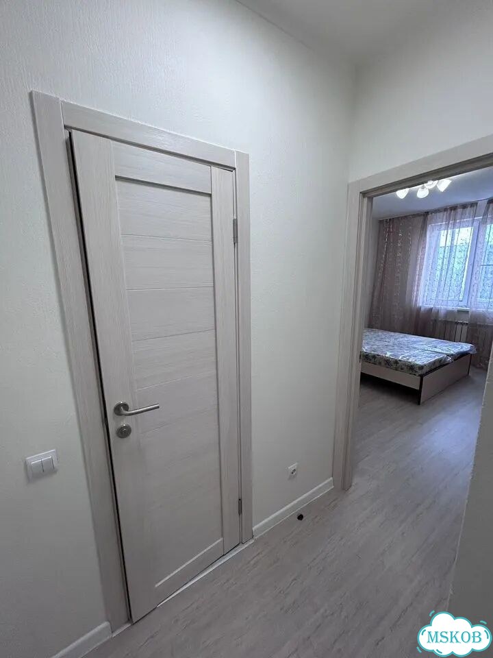 2-к. квартира, 57 м², 9/13 эт. фото 24