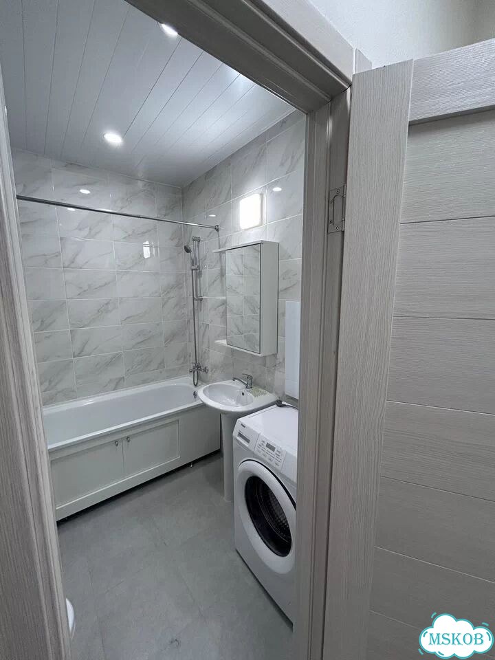 2-к. квартира, 57 м², 9/13 эт. фото 25