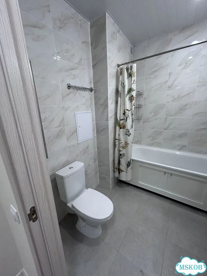 2-к. квартира, 57 м², 9/13 эт. фото 26