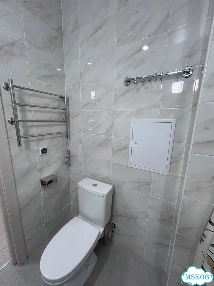 2-к. квартира, 57 м², 9/13 эт. фото 27