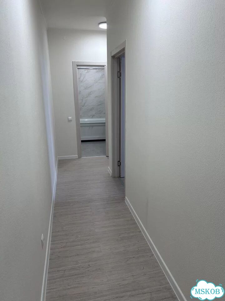 2-к. квартира, 57 м², 9/13 эт. фото 28