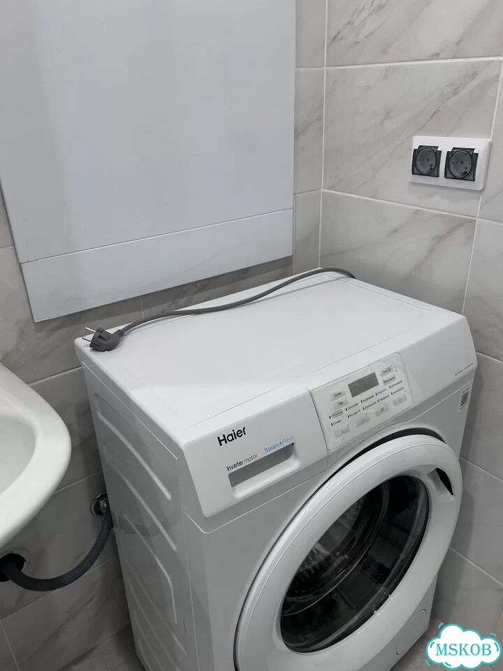 2-к. квартира, 57 м², 9/13 эт. фото 29